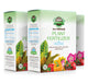 Vgrow All Purpose Water Soluble Plant Fertilizer - 450g x 3 Bundle