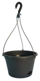 Vgrow Hanging Pot - Black