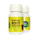 Vgrow Microbial Root Enhancer - Organic Fertilizer 50ml x 10