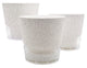 Vgrow SW Dusty White - 3Pc