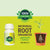 Vgrow Microbial Root Enhancer - Organic Fertilizer 50ml x 10