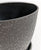 Vgrow Plastic Pot - Dark Gray 8in