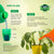 Vgrow Liquid Indoor Plant Fertilizer - 250ml Concentrate x 3 Bundle