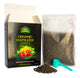 Vgrow Organic Fertilizer - Granular NPK with Humic Acid 900g x 3 Bundle