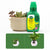 Vgrow Liquid Indoor Plant Fertilizer - 250ml Concentrate