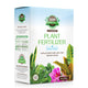 Vgrow Indoor Plant Fertilizer - Water Soluble - 450g (1LB)